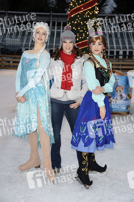 Fototermin 'Disney on Ice - Fantastische Abenteuer' in Berlin
